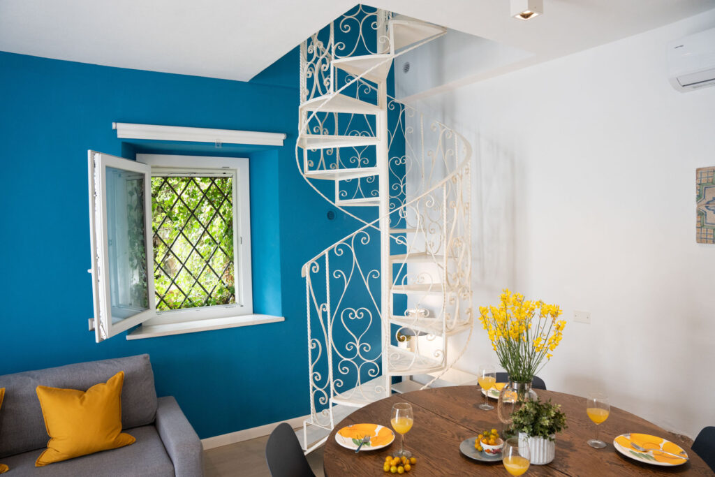 Appartamento Ginestra - Casa Leone - Buggerru