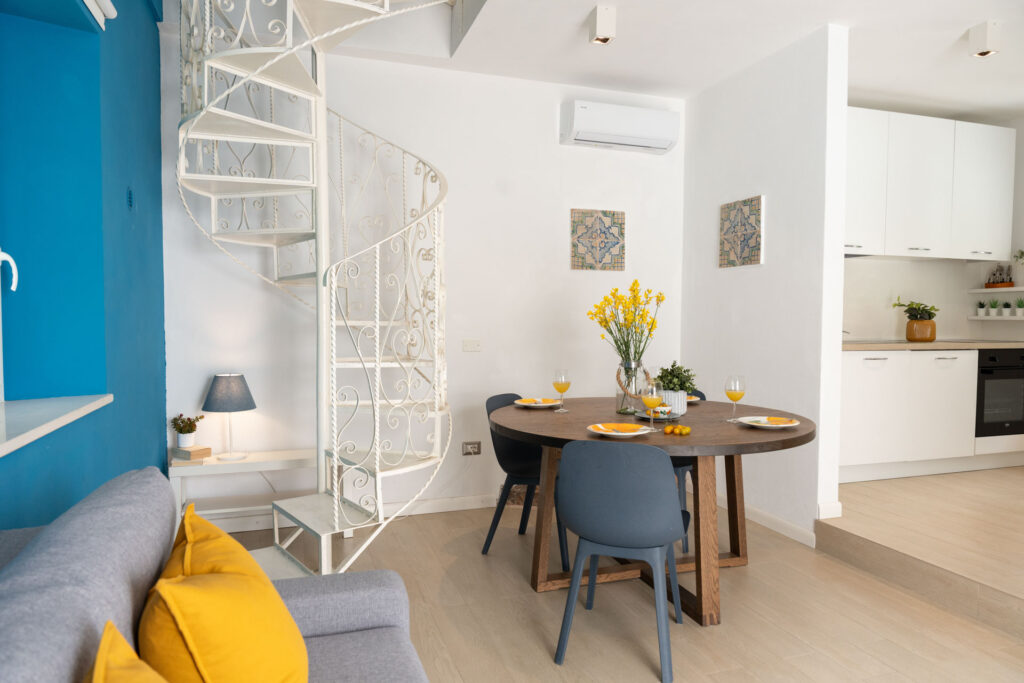 Appartamento Ginestra - Casa Leone - Buggerru