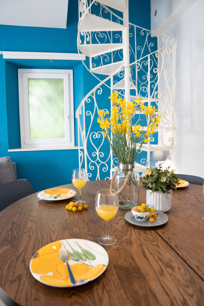 Appartamento Ginestra - Casa Leone - Buggerru