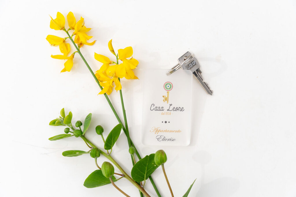 Appartamento Elicriso - Casa Leone - Buggerru