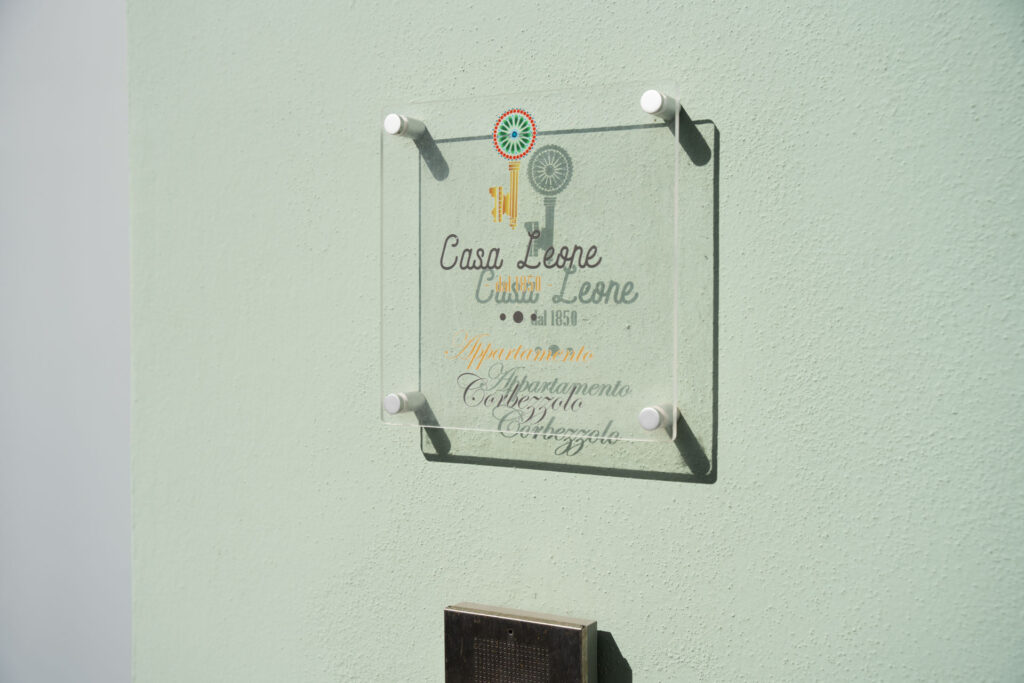 Appartamento Corbezzolo -Casa Leone - Buggerru